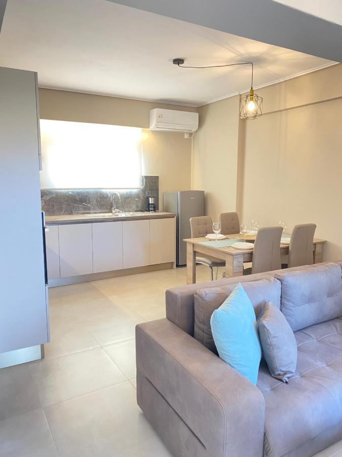 Porto Rafti Dream Complex & Retreat Apartment Exterior photo