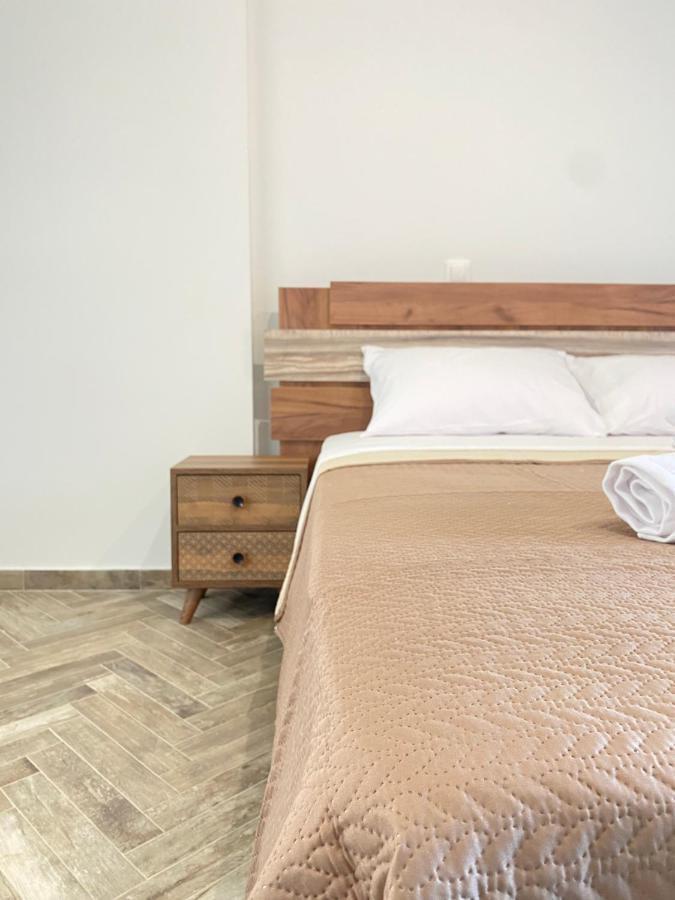 Porto Rafti Dream Complex & Retreat Apartment Exterior photo