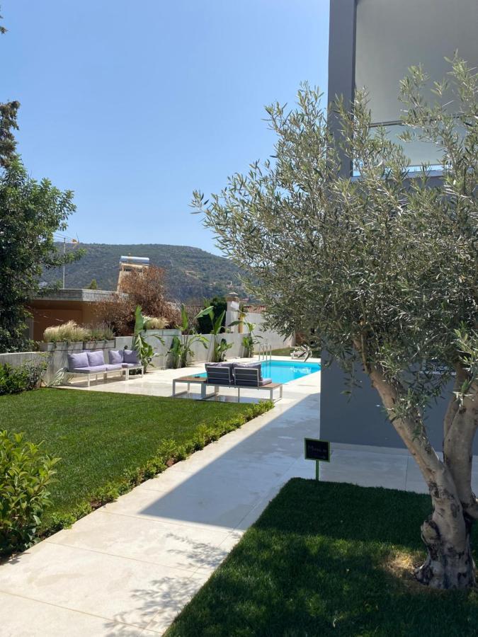 Porto Rafti Dream Complex & Retreat Apartment Exterior photo