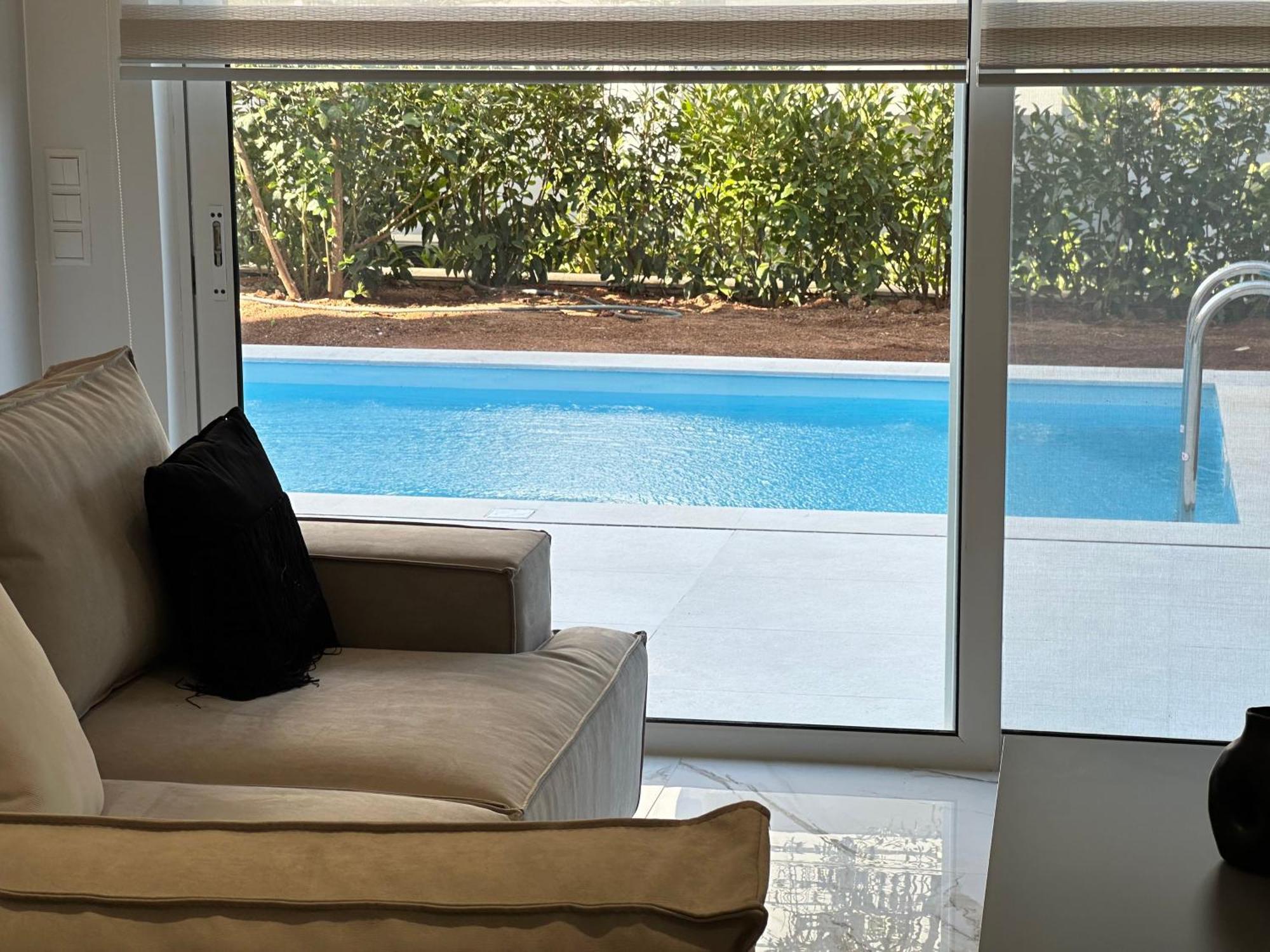 Porto Rafti Dream Complex & Retreat Apartment Exterior photo