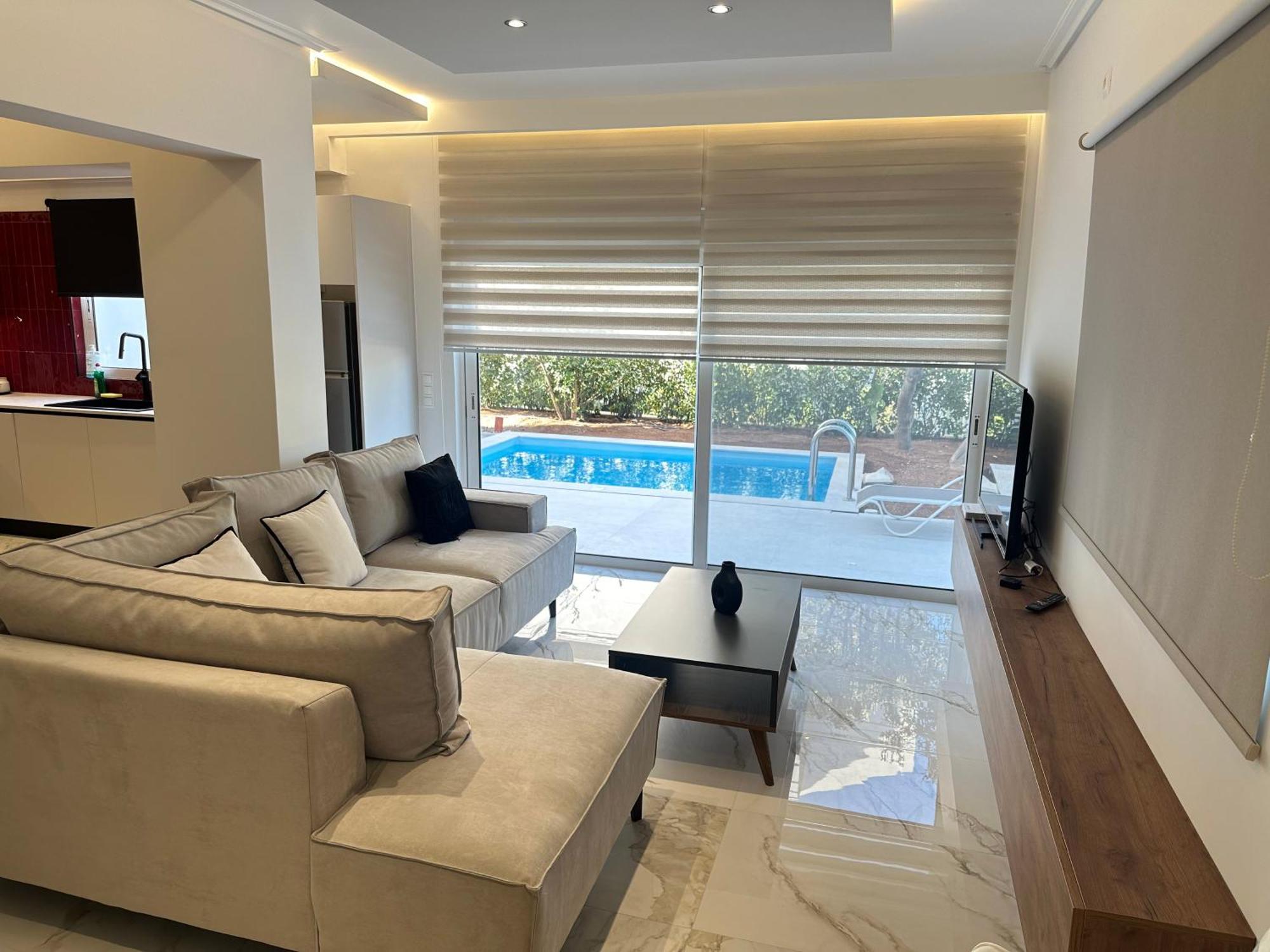 Porto Rafti Dream Complex & Retreat Apartment Exterior photo